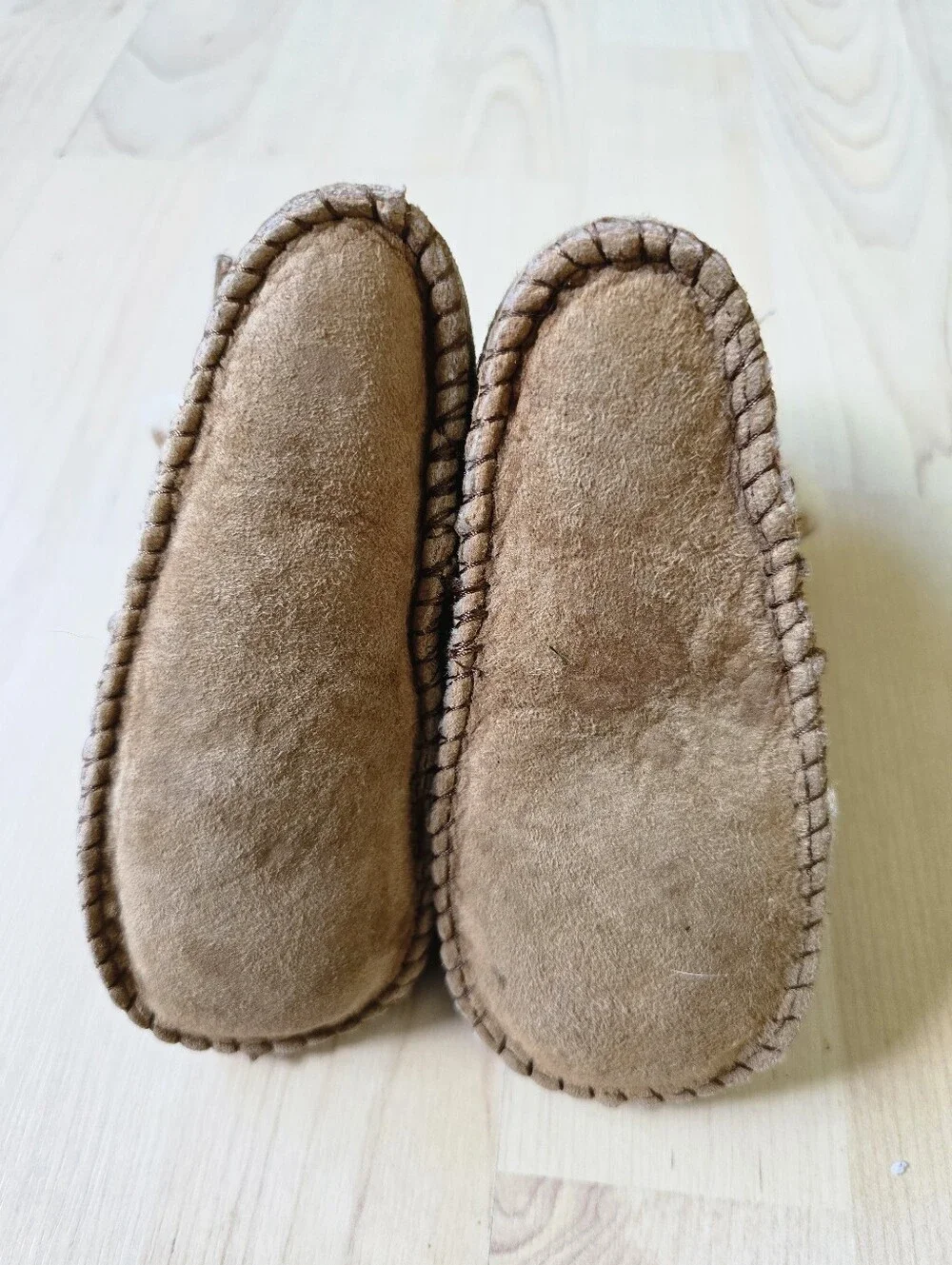 Ugg Baby/Toddler Boots Size Medium (4/5)